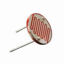 Image result for large photoresistor (LDR)